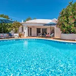 Sunshine - Escapadinha Tranquila Com Piscina E Bbq Em *