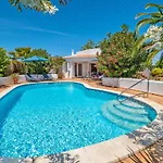 Sunshine By Algarve Vacation
