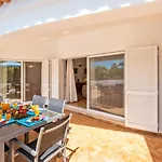 빌라 Sunshine By Algarve Vacation *