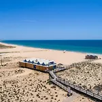 빌라 Sunshine By Algarve Vacation *