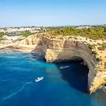 Sunshine By Algarve Vacation