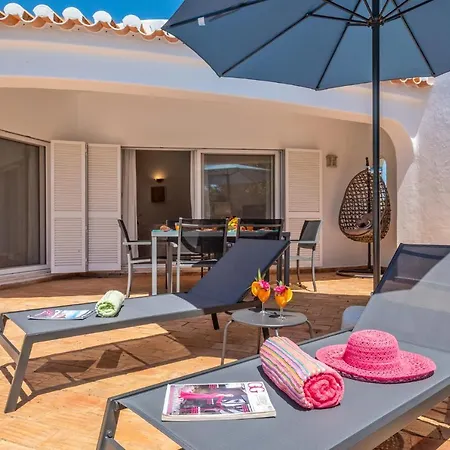 别墅 Sunshine By Algarve Vacation