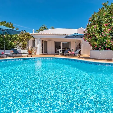 Sunshine By Algarve Vacation *