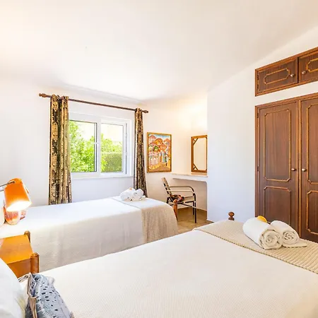 Sunshine By Algarve Vacation Armação de Pêra