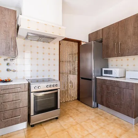 Sunshine By Algarve Vacation *