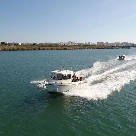 别墅 Sunshine By Algarve Vacation *