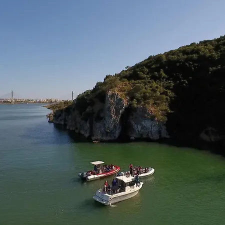 别墅 Sunshine By Algarve Vacation Armação de Pêra