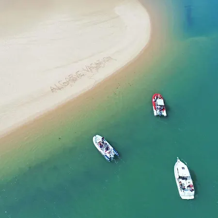 Sunshine By Algarve Vacation 别墅 *