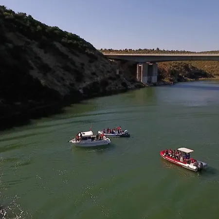 别墅 Sunshine By Algarve Vacation *