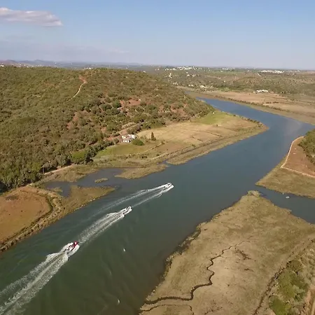 别墅 Sunshine By Algarve Vacation *