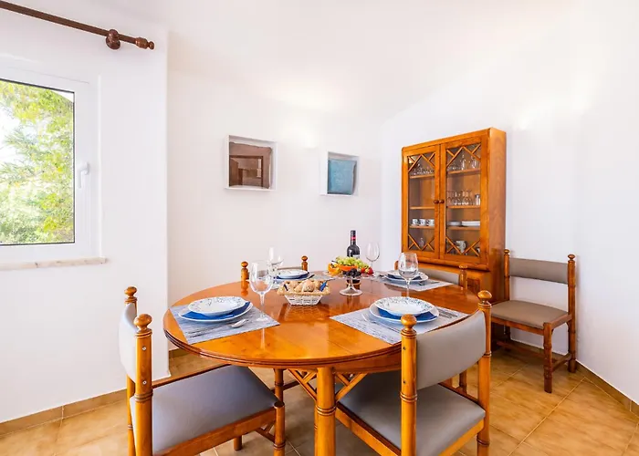 Villa Sunshine By Algarve Vacation