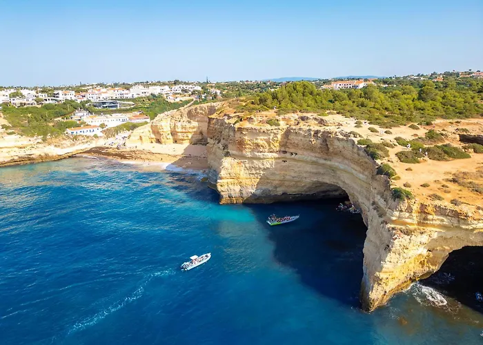 Sunshine By Algarve Vacation