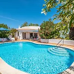 Sunshine - Escapadinha Tranquila Com Piscina E Bbq Em Villa *