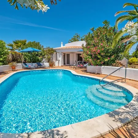 Sunshine By Algarve Vacation