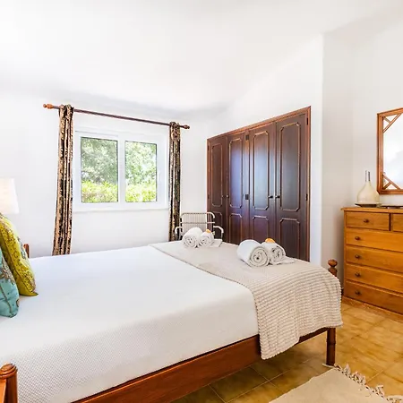 Villa Sunshine By Algarve Vacation *