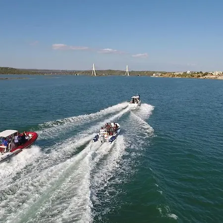 Sunshine By Algarve Vacation