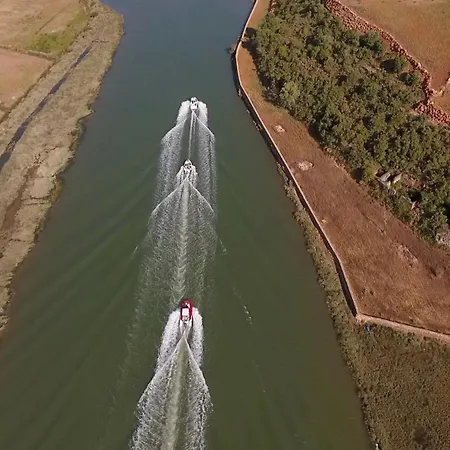 Sunshine By Algarve Vacation ヴィラ *