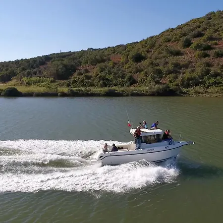 Sunshine By Algarve Vacation ヴィラ アルマカオ・デ・ペラ