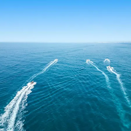 Sunshine By Algarve Vacation Villa Armação de Pêra