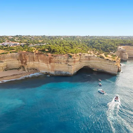 Sunshine By Algarve Vacation Armação de Pêra