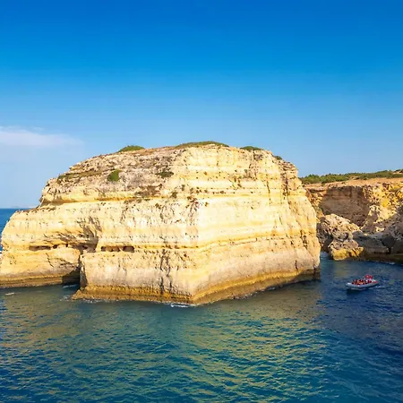 Sunshine - Escapadinha Tranquila Com Piscina E Bbq Em Villa Armação de Pêra