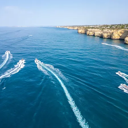 Sunshine By Algarve Vacation Villa