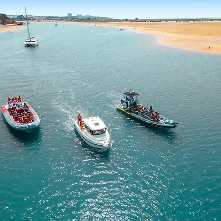 Villa Sunshine By Algarve Vacation *