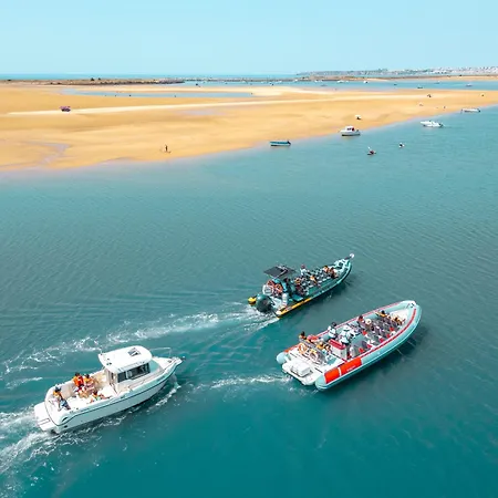 Sunshine By Algarve Vacation *