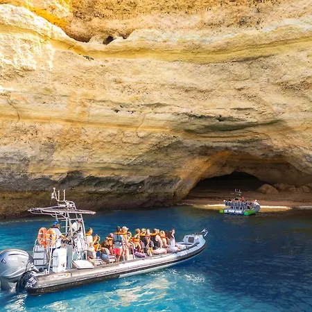 Sunshine By Algarve Vacation Villa