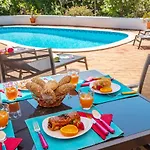 Sunshine By Algarve Vacation * Армасан-де-Пера