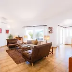 Вилла Sunshine By Algarve Vacation *