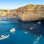 Вилла Sunshine By Algarve Vacation