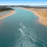 Sunshine By Algarve Vacation Вилла *