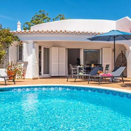 Sunshine - Escapadinha Tranquila Com Piscina E Bbq Em * Armação de Pêra