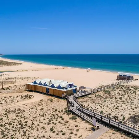 Villa Sunshine By Algarve Vacation *