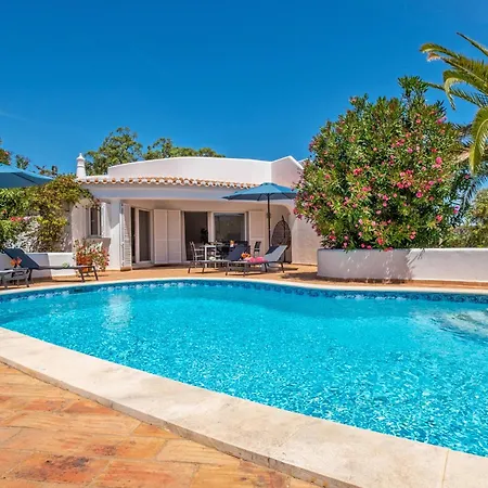 Sunshine By Algarve Vacation *