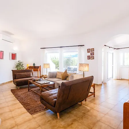 Villa Sunshine By Algarve Vacation *