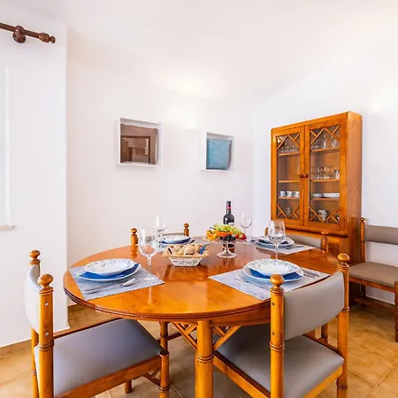 Villa Sunshine By Algarve Vacation