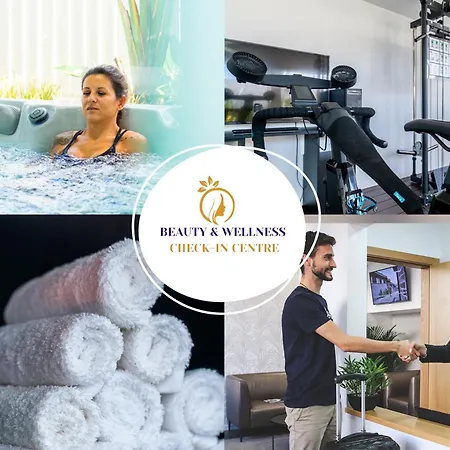 Sunshine By Algarve Vacation *