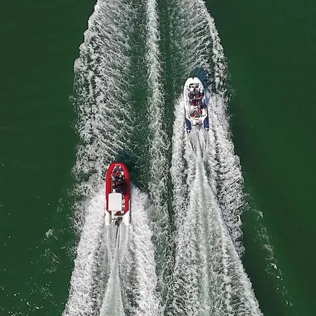 Sunshine By Algarve Vacation