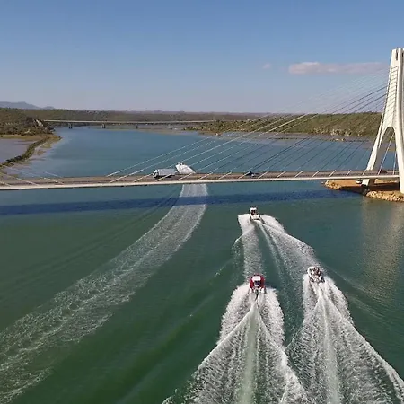 Sunshine By Algarve Vacation Villa