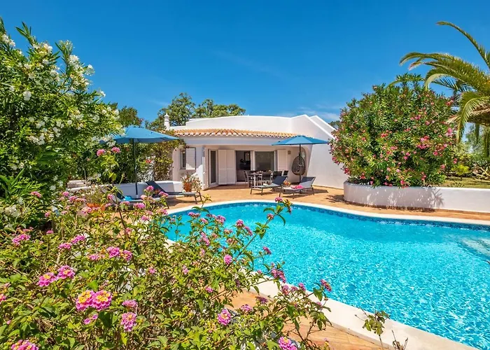 Sunshine By Algarve Vacation
