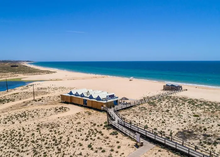 Villa Sunshine By Algarve Vacation *