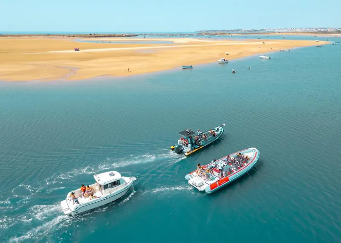 Sunshine By Algarve Vacation *