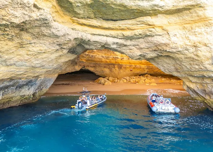 Sunshine By Algarve Vacation